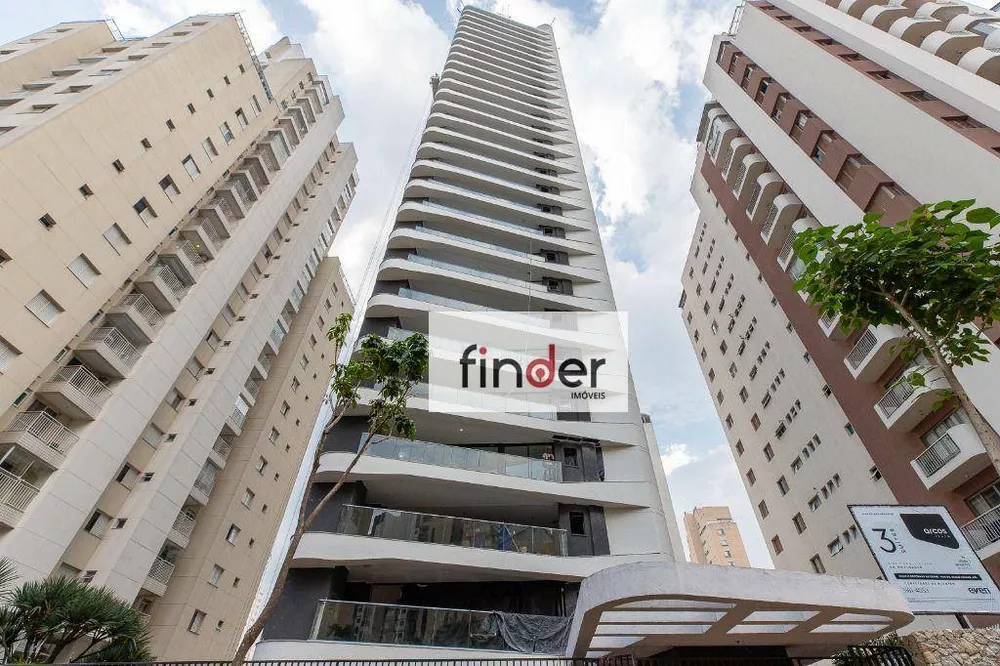 Apartamento, 3 quartos, 153 m² - Foto 13