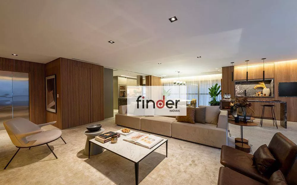 Apartamento, 3 quartos, 153 m² - Foto 12