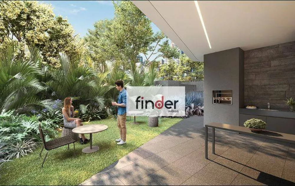 Apartamento, 3 quartos, 153 m² - Foto 15