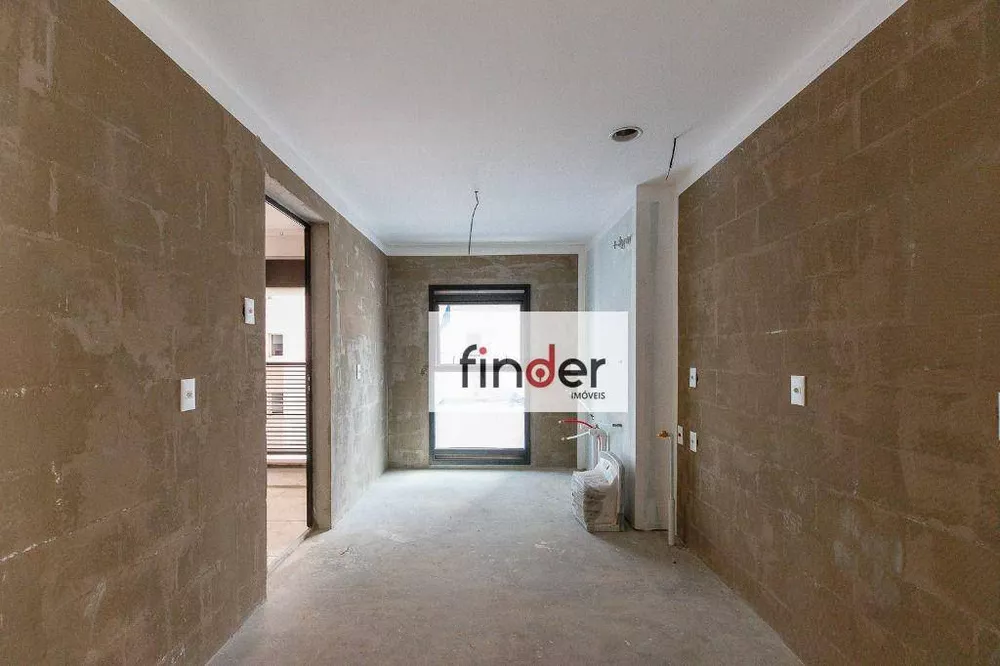 Apartamento, 3 quartos, 153 m² - Foto 5