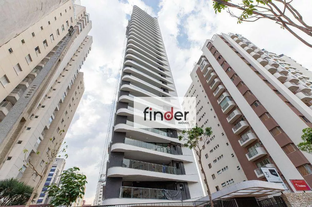 Apartamento, 3 quartos, 153 m² - Foto 11