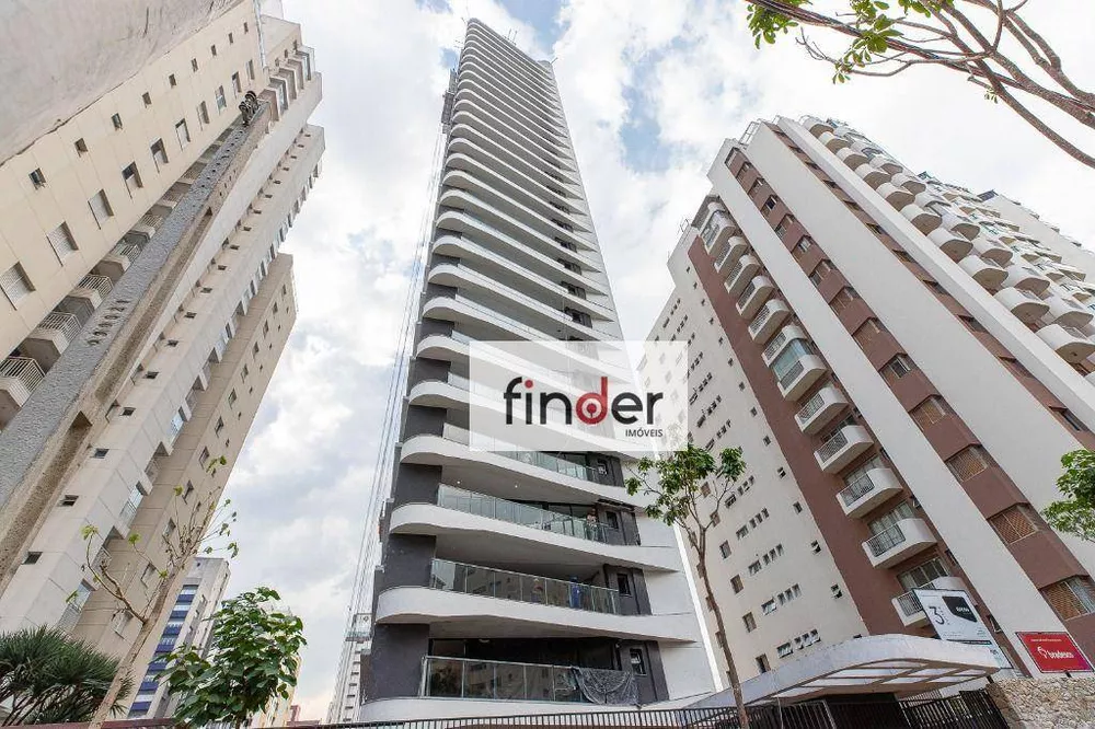 Apartamento, 3 quartos, 153 m² - Foto 21