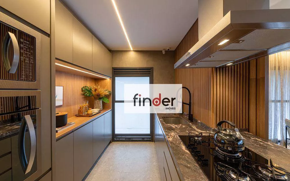 Apartamento, 3 quartos, 153 m² - Foto 26