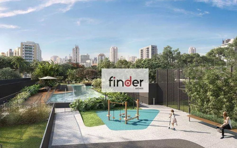 Apartamento, 3 quartos, 153 m² - Foto 8