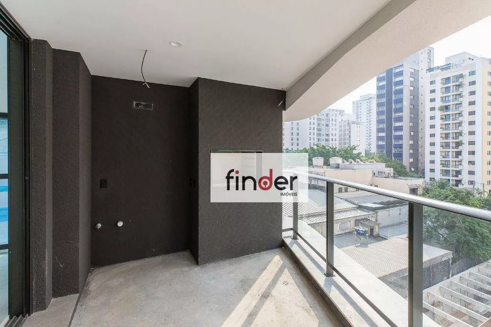 Apartamento, 3 quartos, 153 m² - Foto 28
