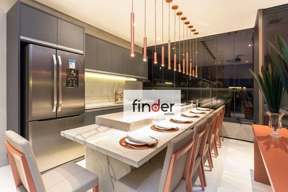 Cobertura, 2 quartos, 106 m² - Foto 4