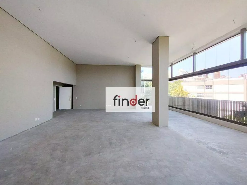 Apartamento à venda com 4 quartos, 383m² - Foto 2