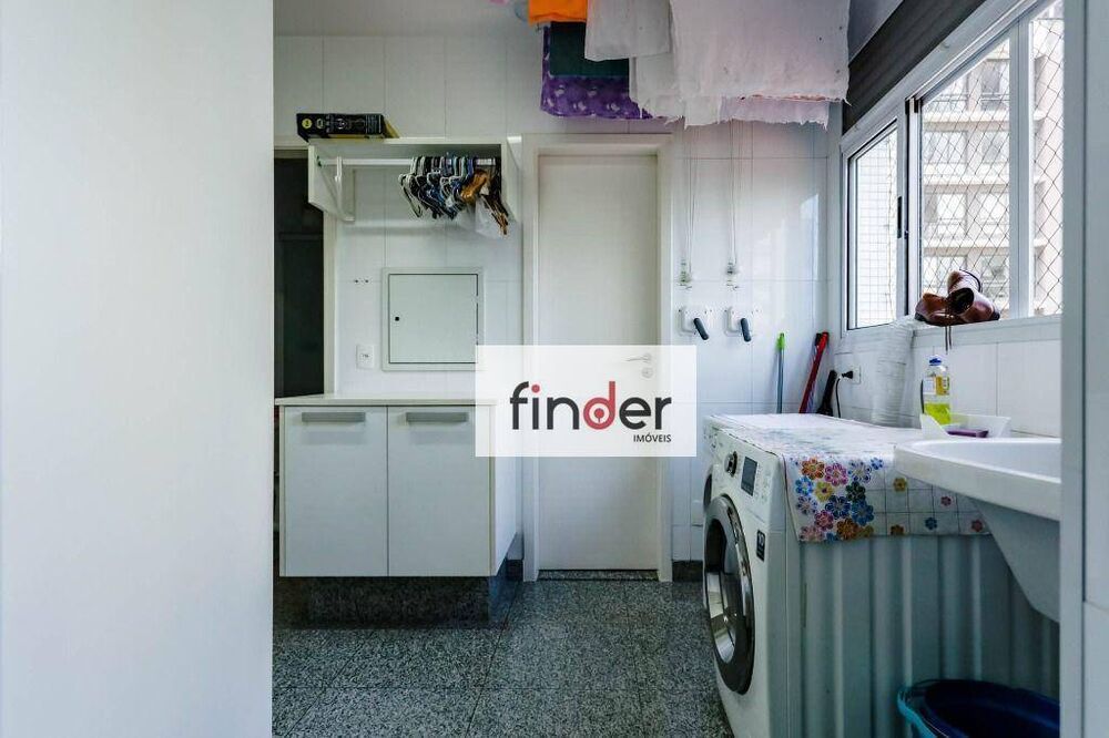 Apartamento, 4 quartos, 258 m² - Foto 2