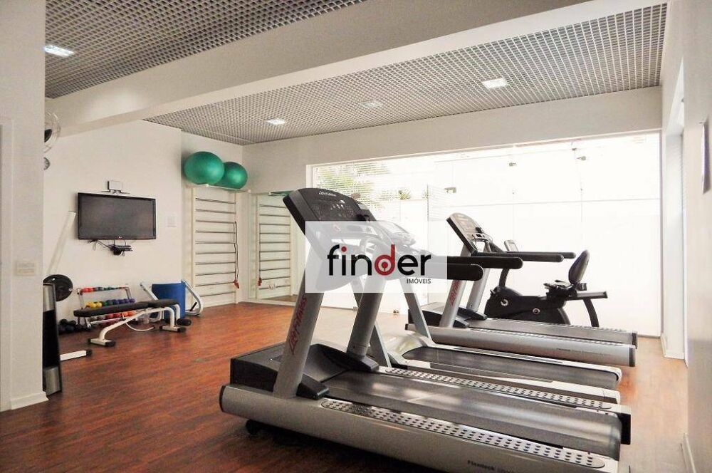 Apartamento, 4 quartos, 258 m² - Foto 1