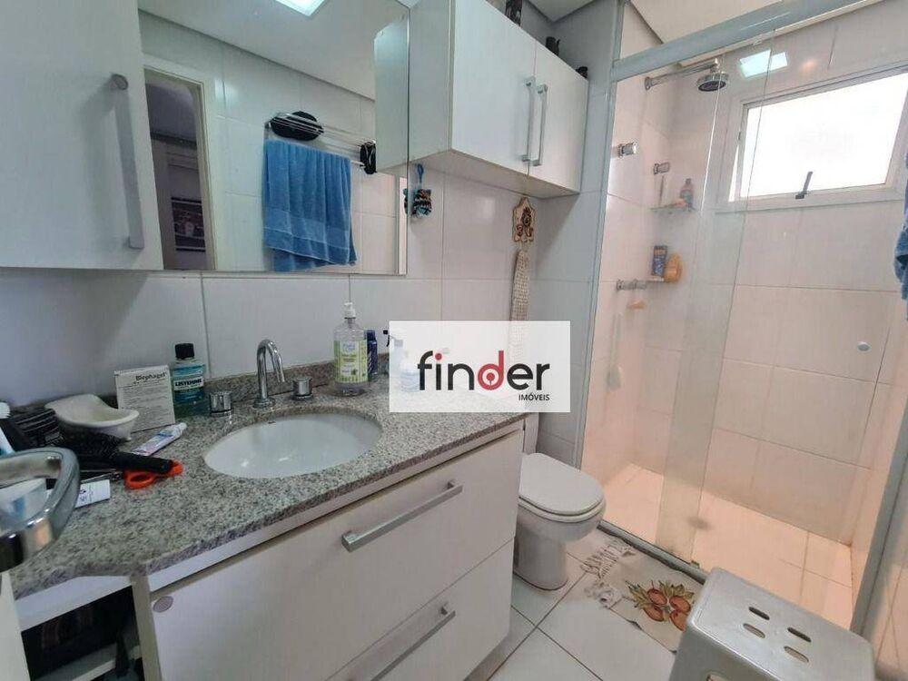 Apartamento, 4 quartos, 178 m² - Foto 2
