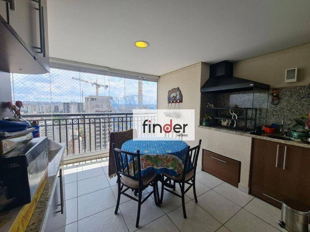 Apartamento, 4 quartos, 178 m² - Foto 1