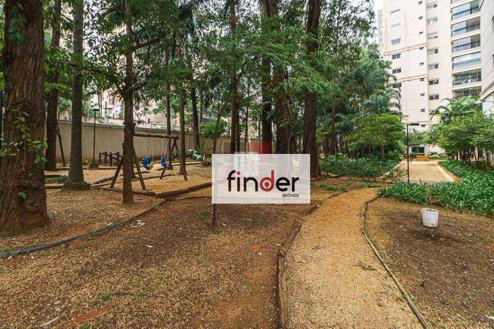 Apartamento, 4 quartos, 178 m² - Foto 3