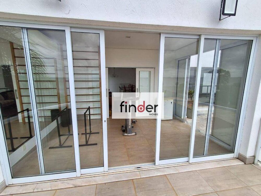 Casa de Condomínio, 6 quartos - Foto 2