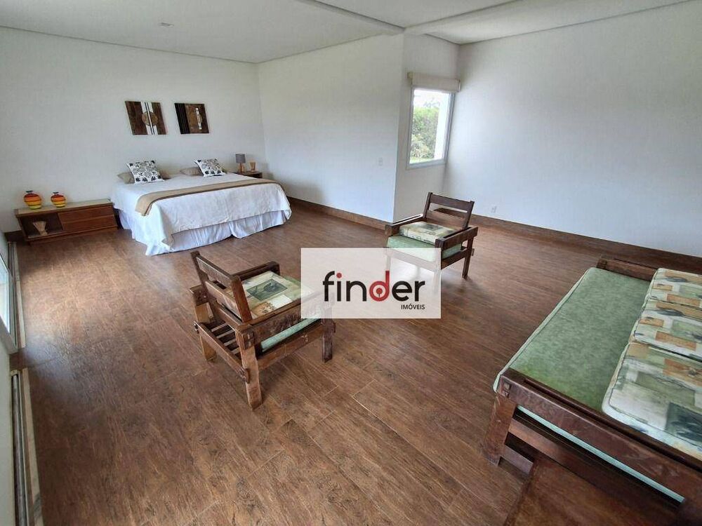 Casa de Condomínio, 6 quartos - Foto 3