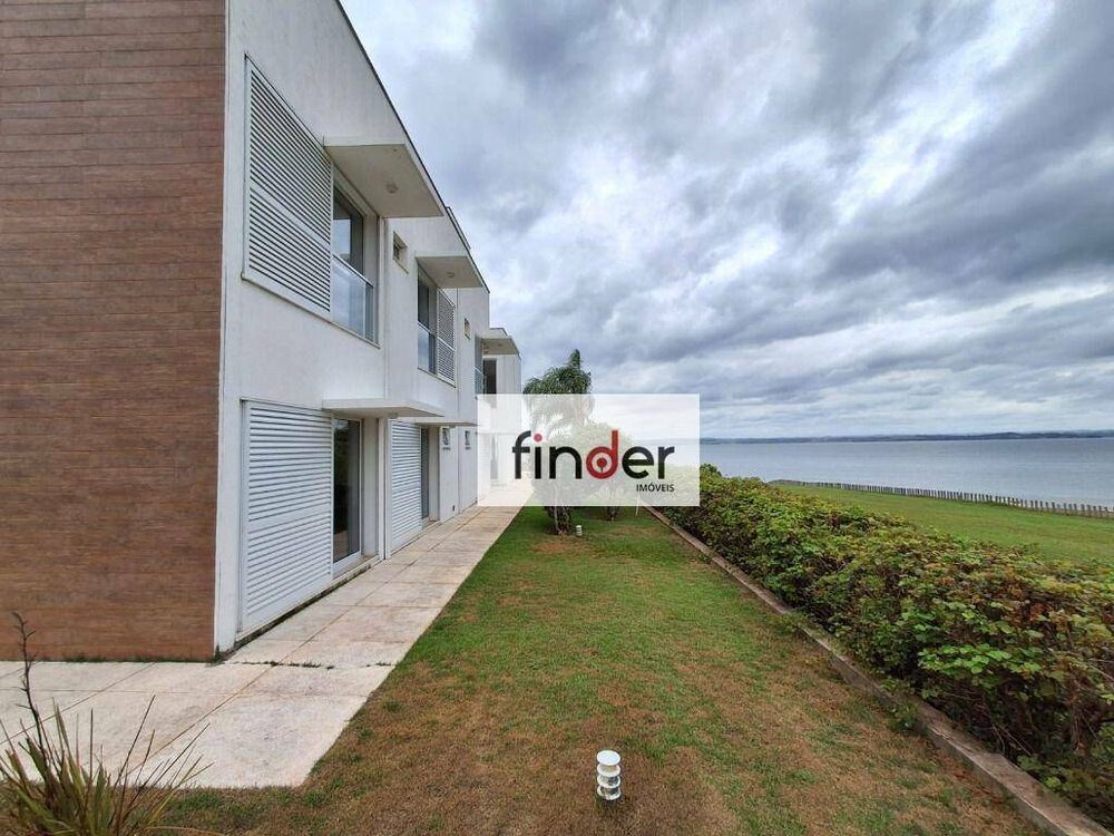 Casa de Condomínio, 6 quartos - Foto 4