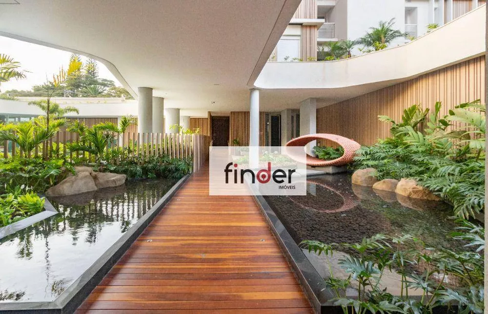 Apartamento, 3 quartos, 187 m² - Foto 31