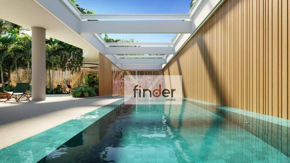 Apartamento, 3 quartos, 187 m² - Foto 9