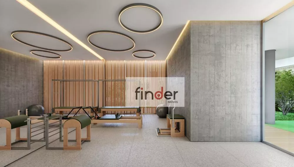 Apartamento, 3 quartos, 187 m² - Foto 16