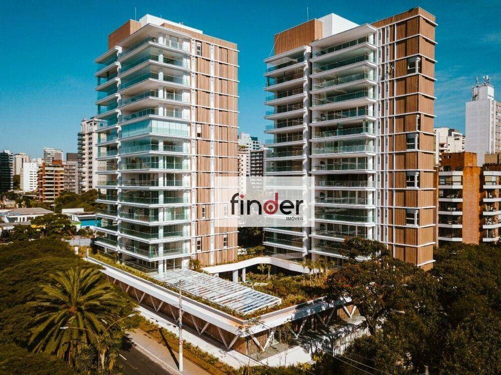 Apartamento, 3 quartos, 187 m² - Foto 52