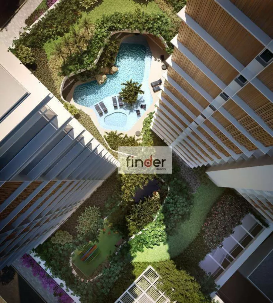 Apartamento, 3 quartos, 187 m² - Foto 19