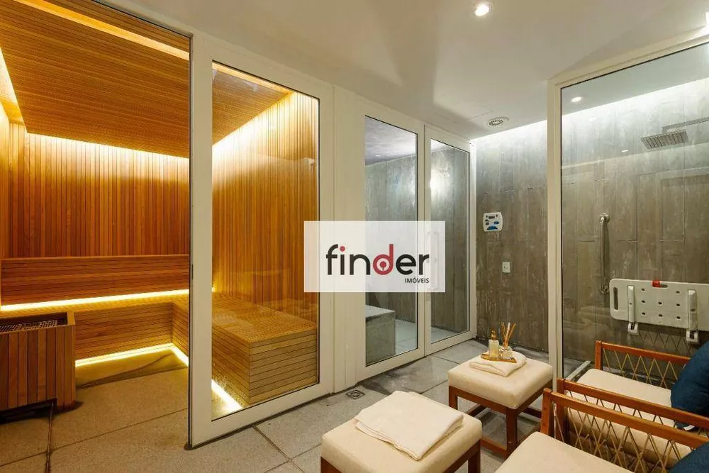 Apartamento, 3 quartos, 187 m² - Foto 12