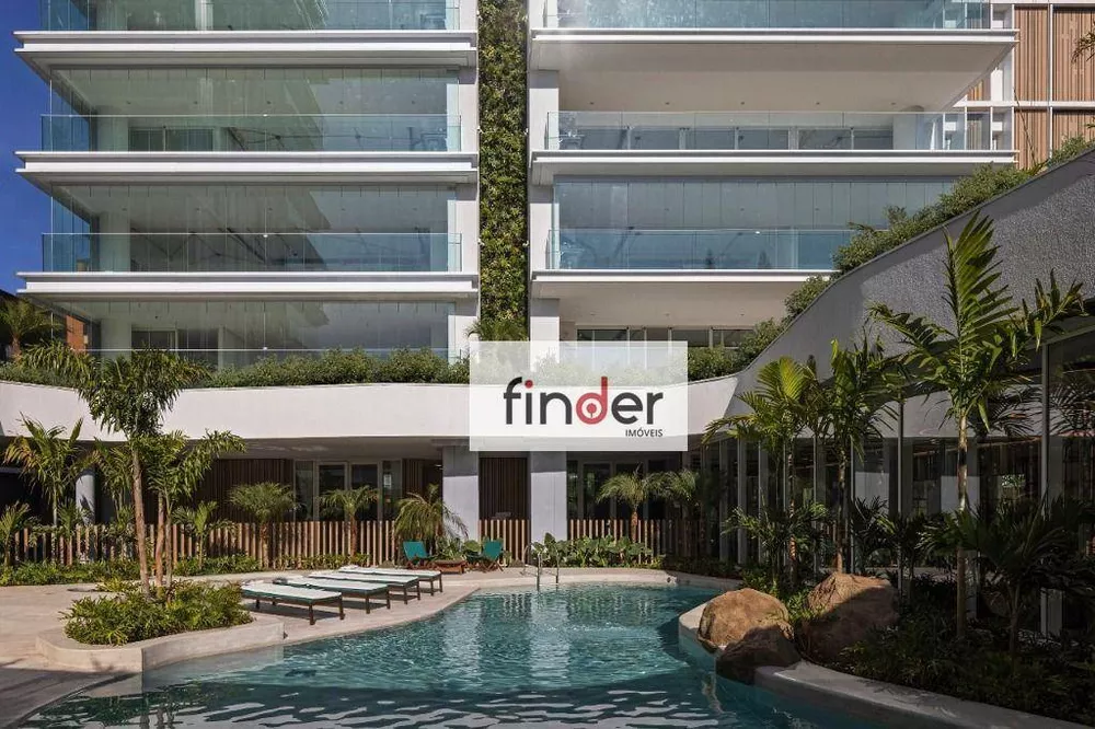 Apartamento, 3 quartos, 187 m² - Foto 44