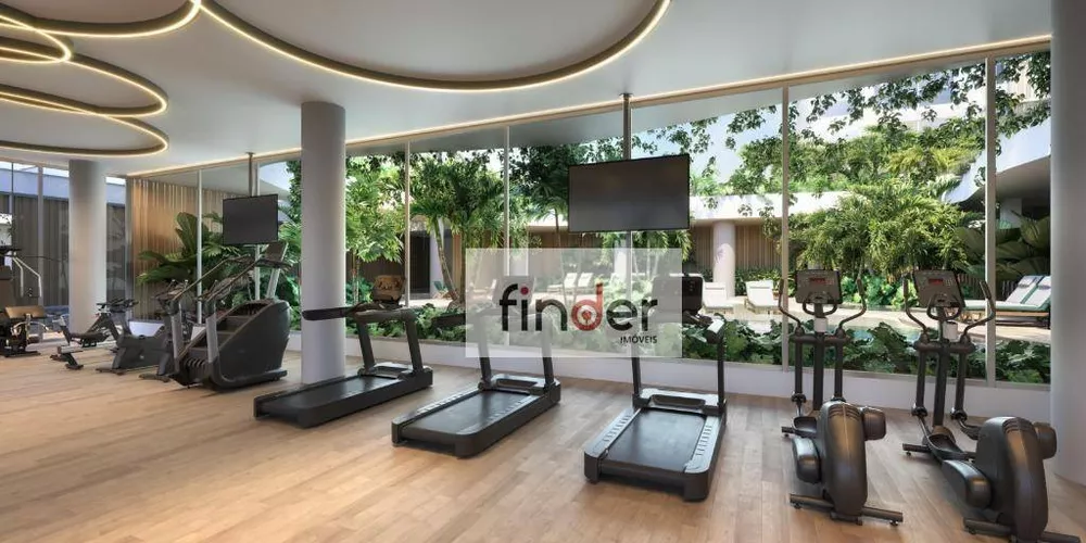 Apartamento, 3 quartos, 187 m² - Foto 36