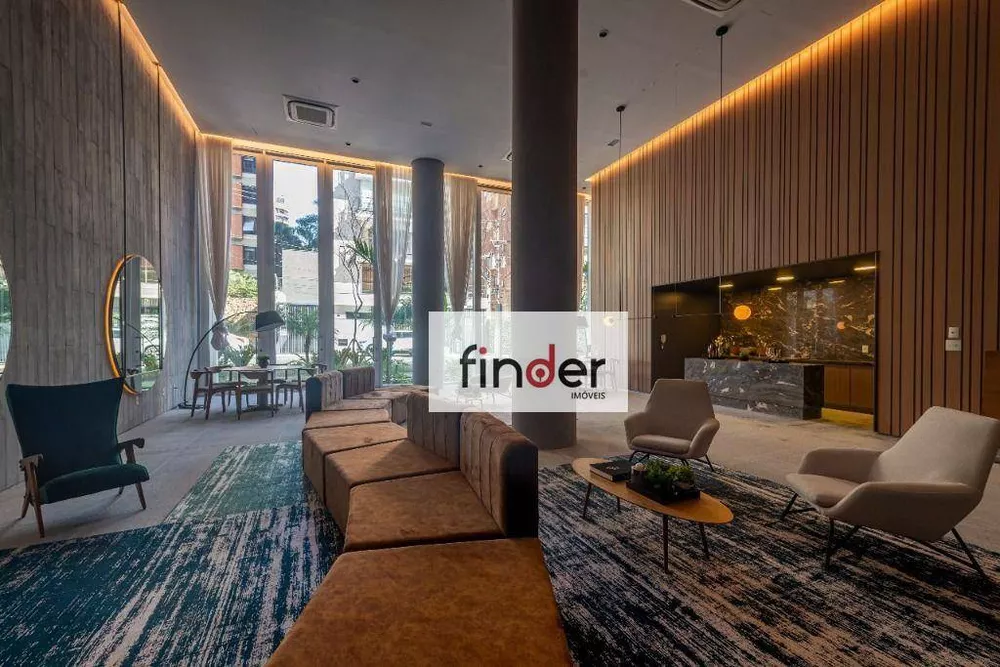 Apartamento, 3 quartos, 187 m² - Foto 21
