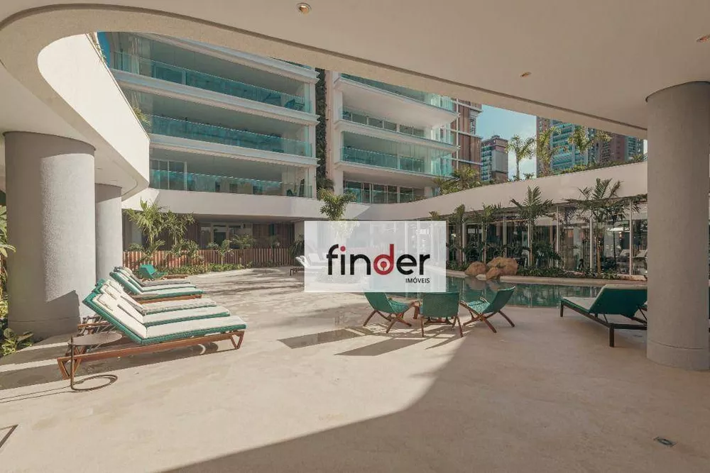 Apartamento, 3 quartos, 187 m² - Foto 28