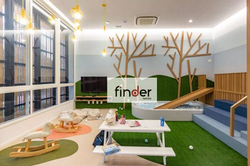 Apartamento, 3 quartos, 187 m² - Foto 5