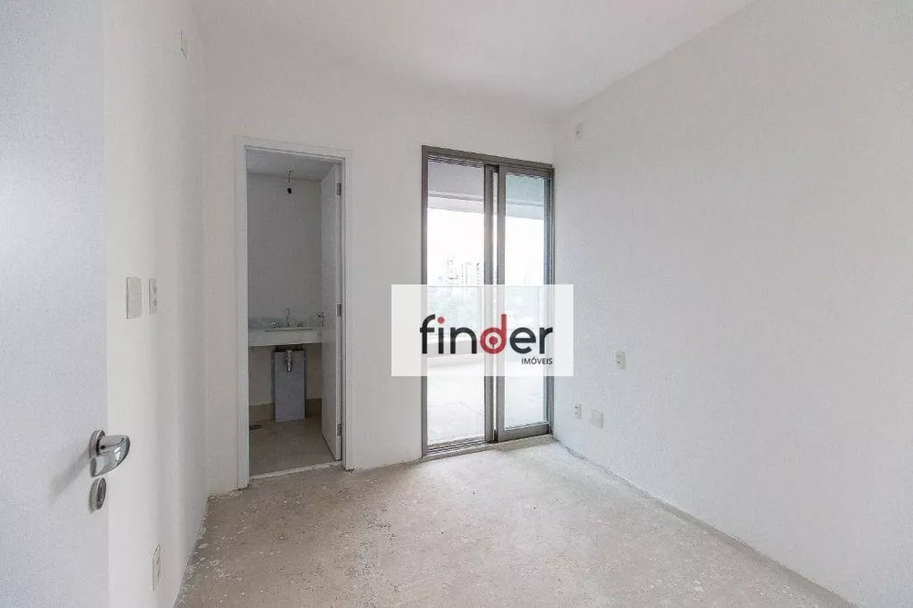 Apartamento à venda com 3 quartos, 131m² - Foto 13