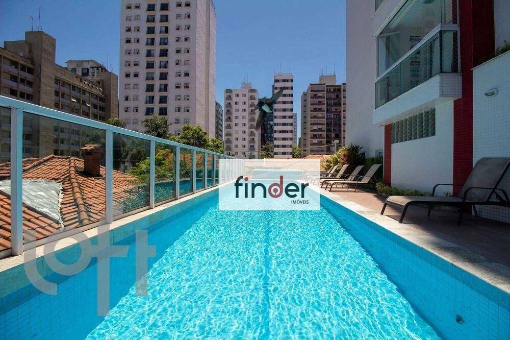 Apartamento, 2 quartos, 63 m² - Foto 4