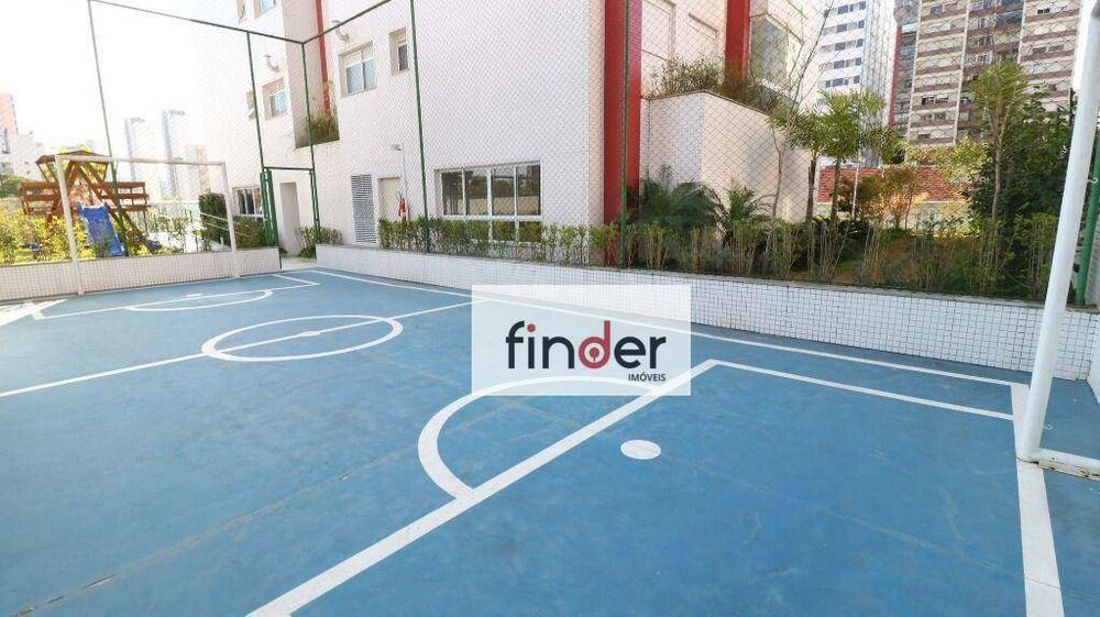 Apartamento, 2 quartos, 63 m² - Foto 1