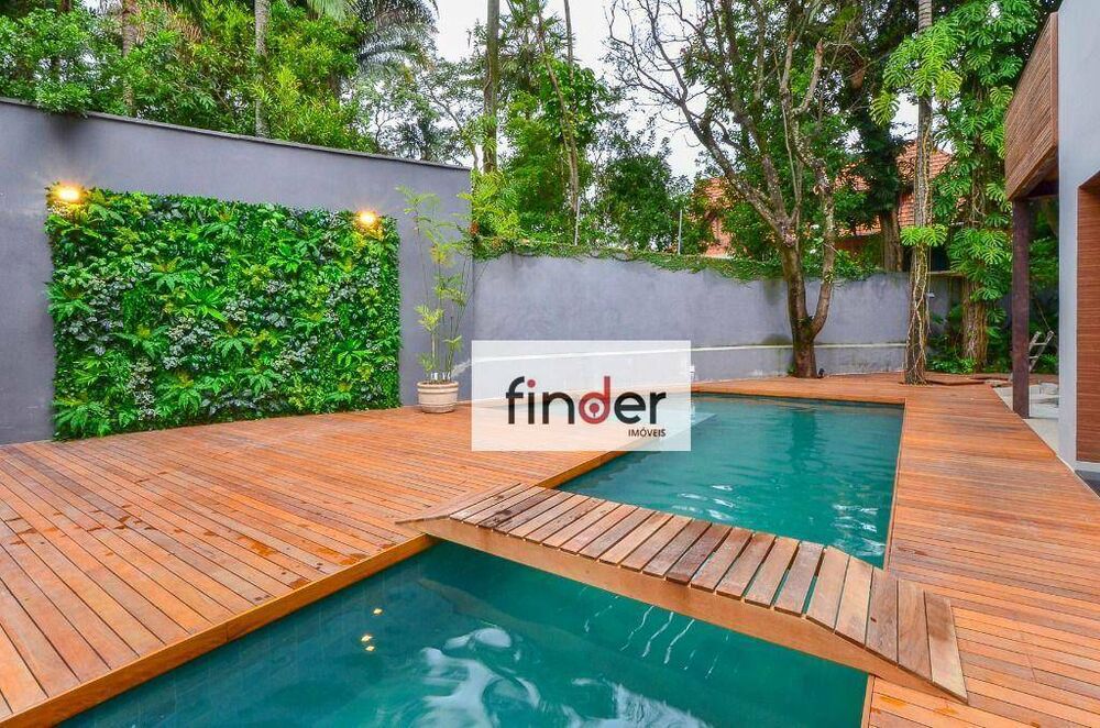 Casa, 4 quartos, 1117 m² - Foto 1
