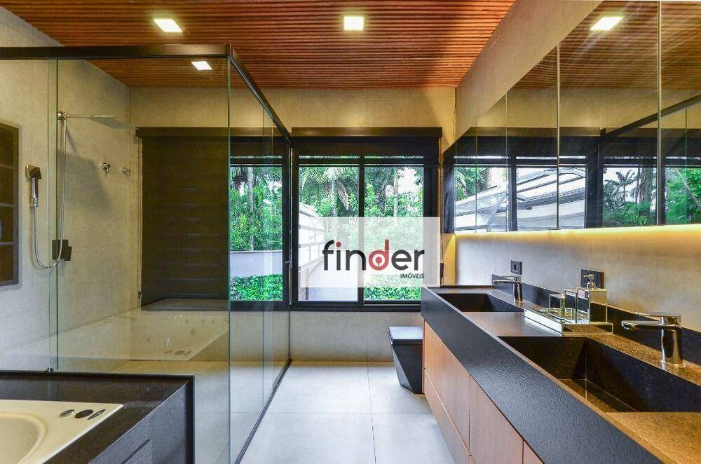 Casa, 4 quartos, 1117 m² - Foto 3