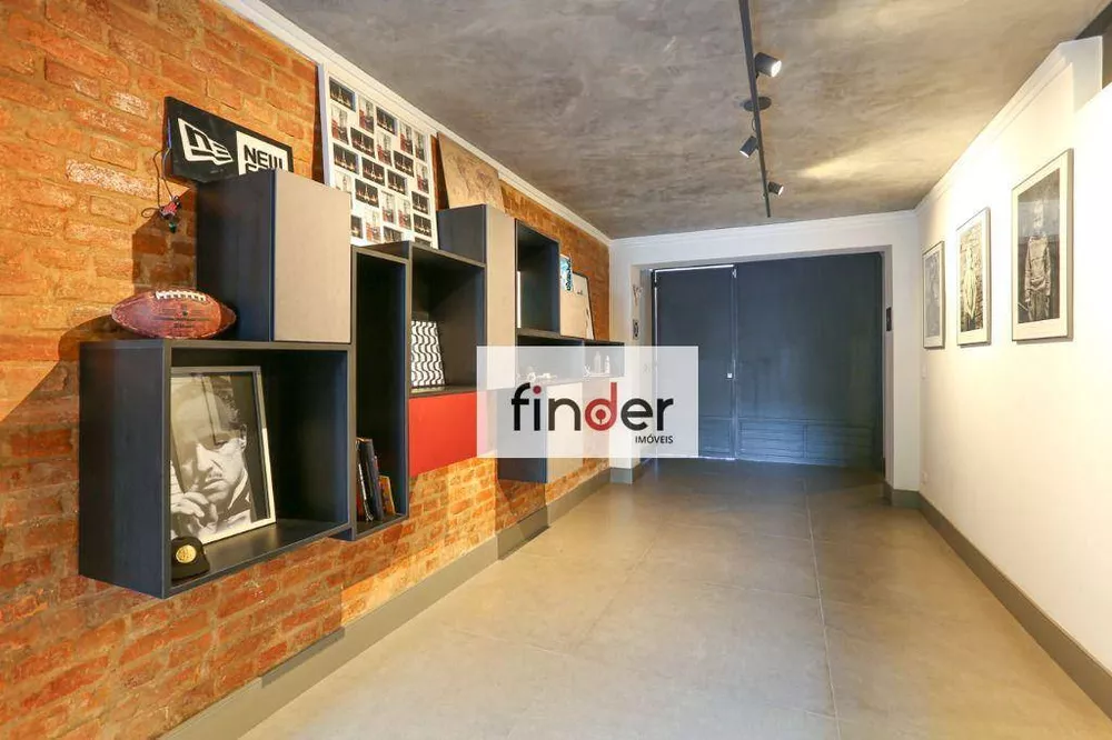 Casa, 3 quartos, 390 m² - Foto 12