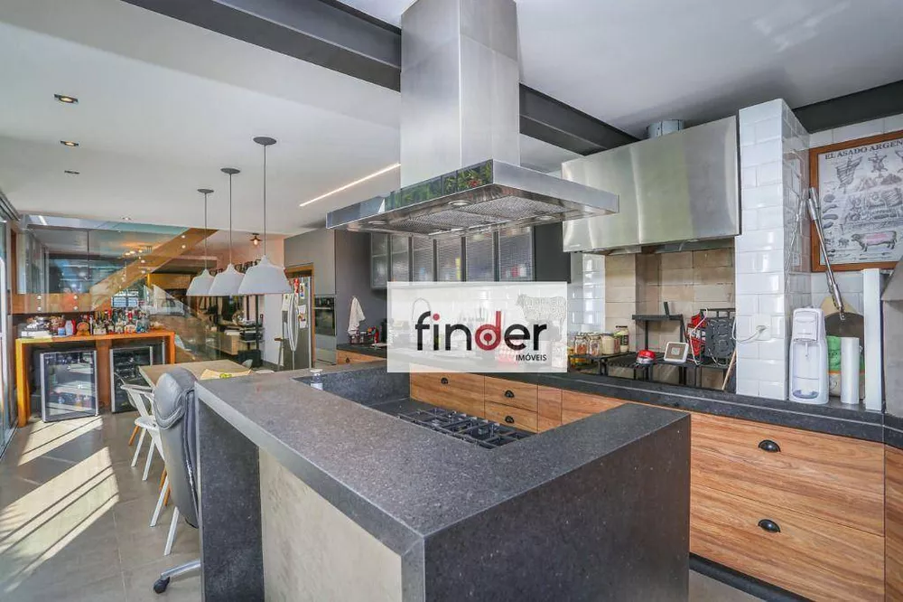 Casa, 3 quartos, 390 m² - Foto 3