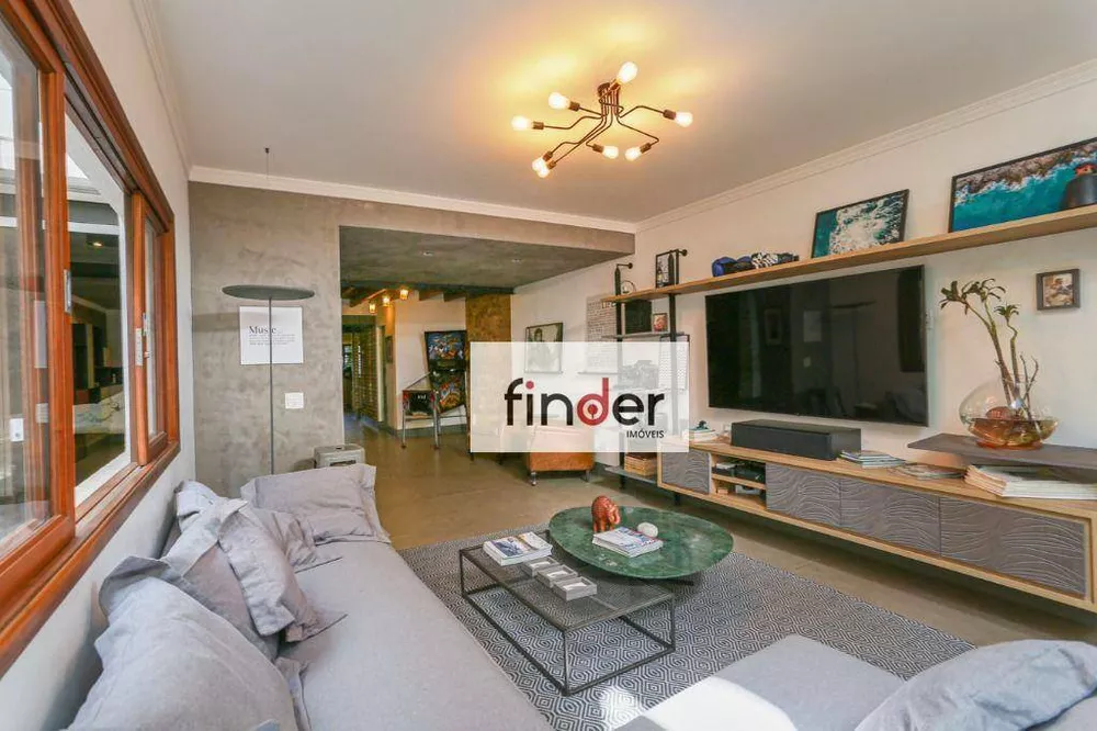 Casa, 3 quartos, 390 m² - Foto 4