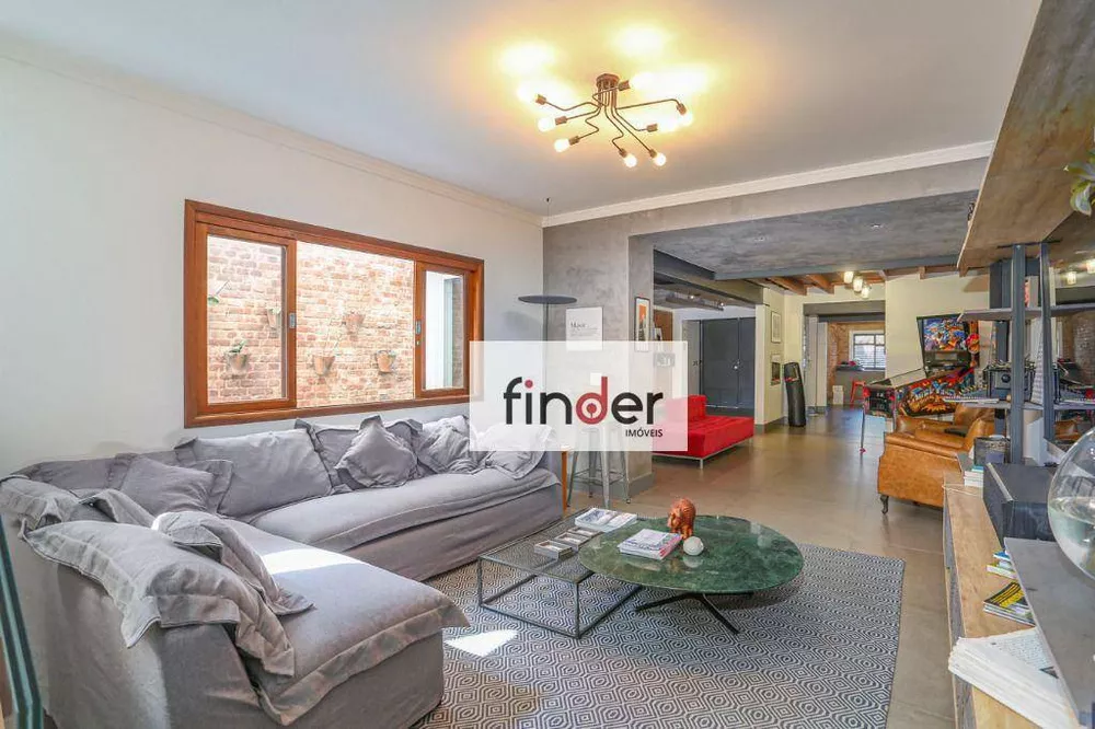 Casa, 3 quartos, 390 m² - Foto 5