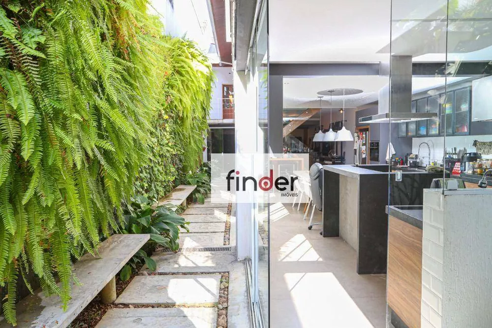Casa, 3 quartos, 390 m² - Foto 1
