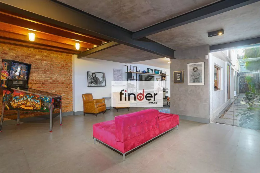Casa, 3 quartos, 390 m² - Foto 8