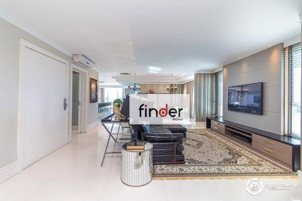 Cobertura, 6 quartos, 611 m² - Foto 6