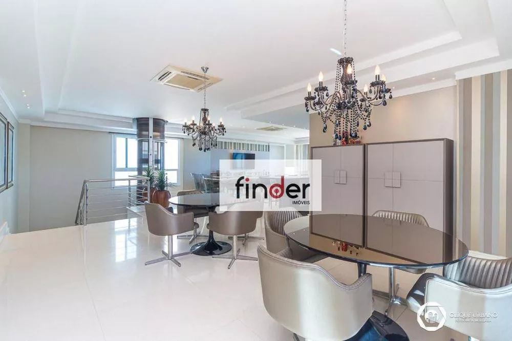 Cobertura, 6 quartos, 611 m² - Foto 7