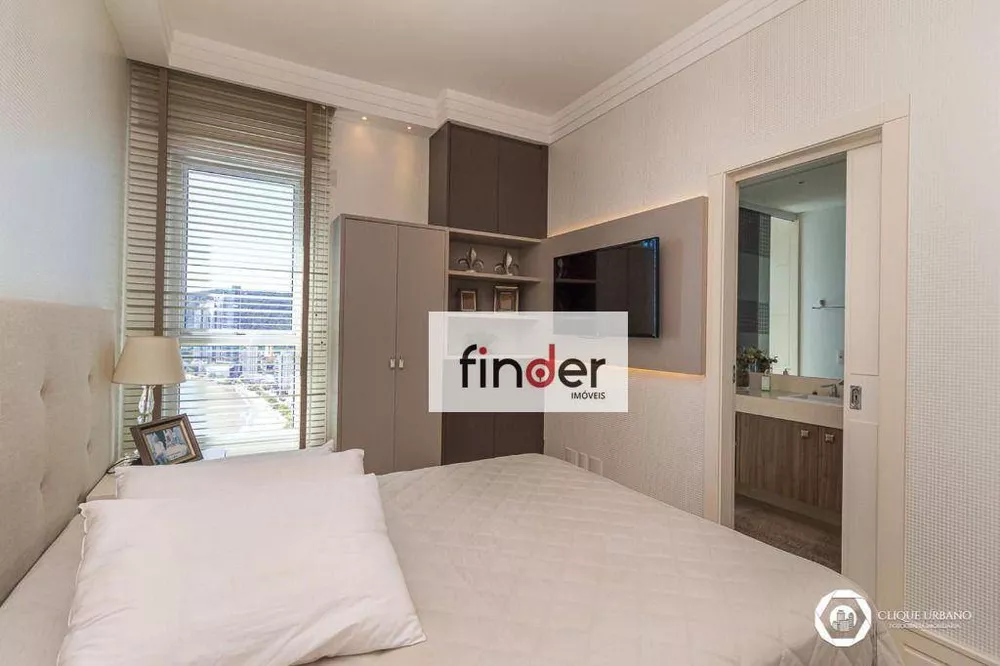 Cobertura, 6 quartos, 611 m² - Foto 17