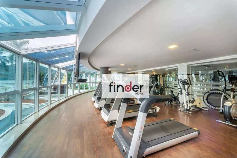 Cobertura, 6 quartos, 611 m² - Foto 25