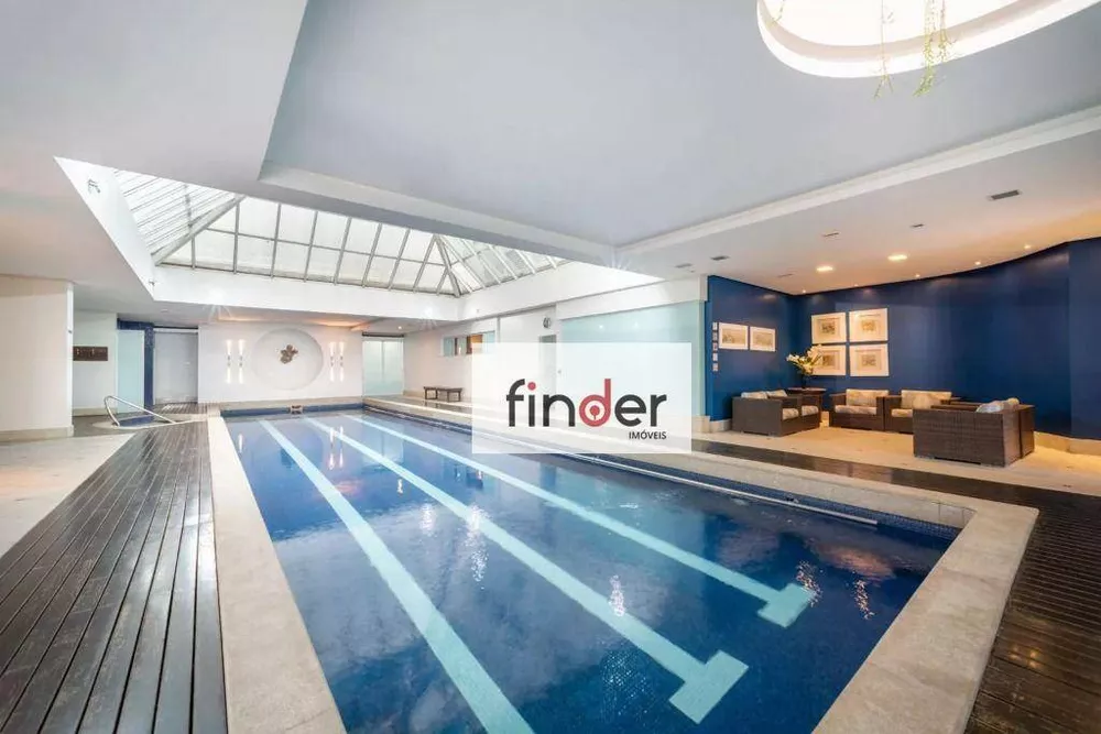 Cobertura, 6 quartos, 611 m² - Foto 24