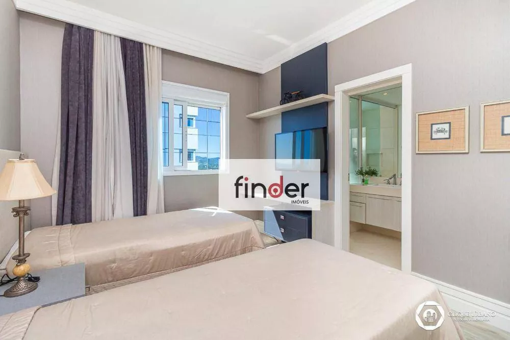 Cobertura, 6 quartos, 611 m² - Foto 16