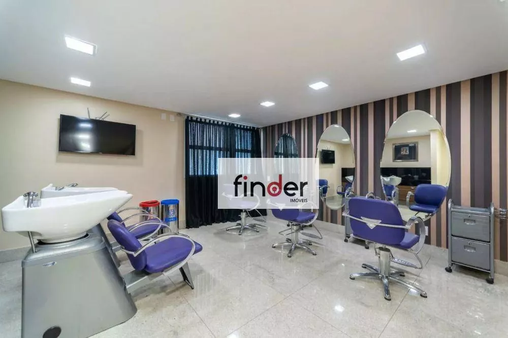 Cobertura, 6 quartos, 611 m² - Foto 33