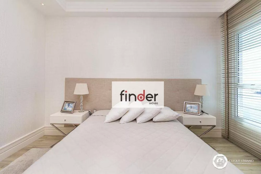 Cobertura, 6 quartos, 611 m² - Foto 18