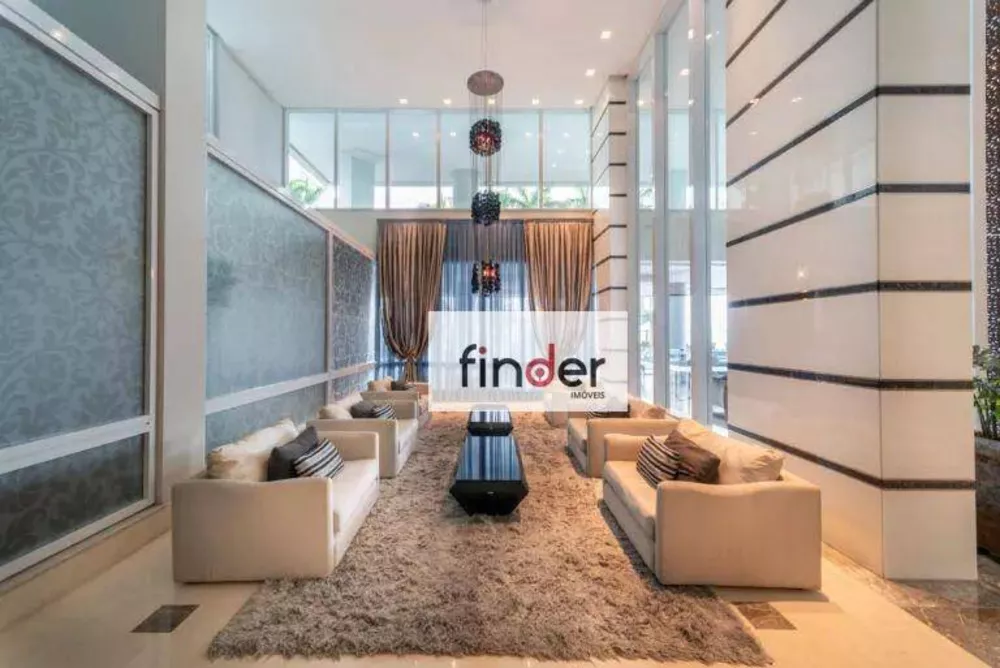 Cobertura, 6 quartos, 611 m² - Foto 36